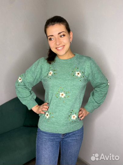 Джемпер женский новый