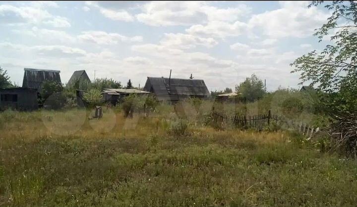 Участок 8 сот. (СНТ, ДНП)