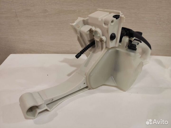 Бак топливный Stihl 260 с рукояткой (Китай)