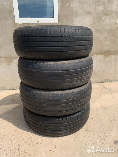 Addo India ACR008 225/65 R17