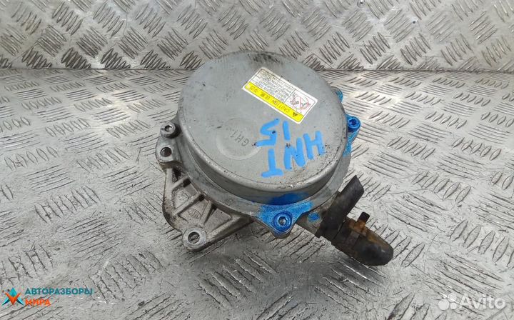 Насос вакуумный Kia Sportage 3 2012