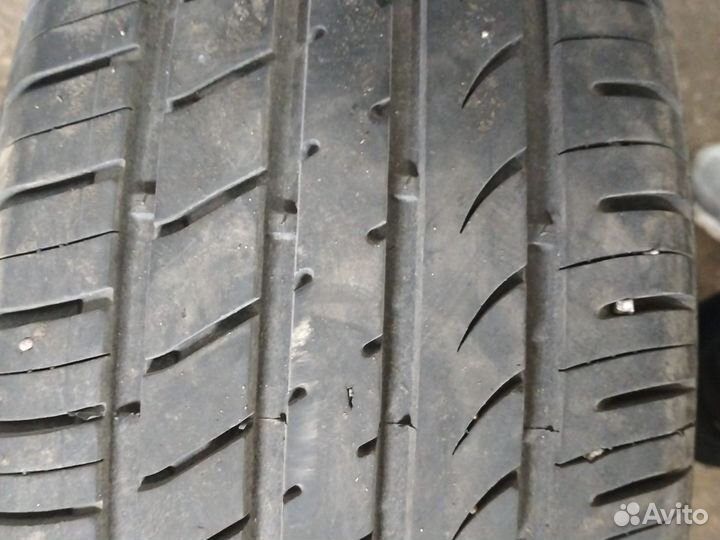 Zeetex HP6000 Eco 235/55 R18 W