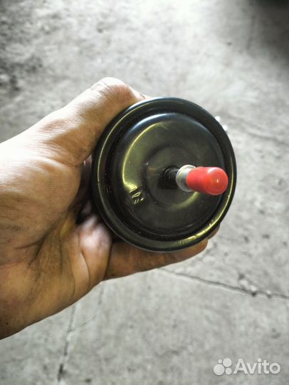 Топливный фильтр Kortex KF0010 FL20/201