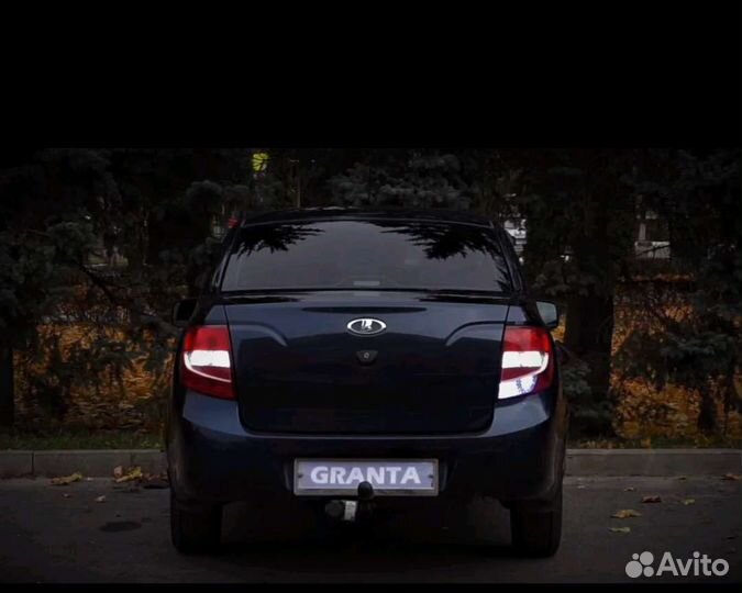 Доработка освещения автомобиля и не только