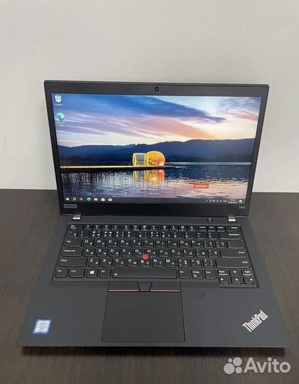 Идеальный Ноутбук 14