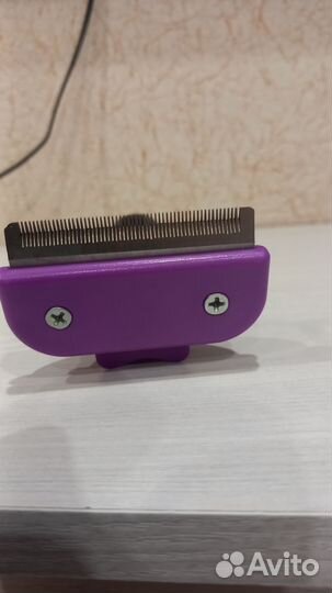 Чесалка для животных