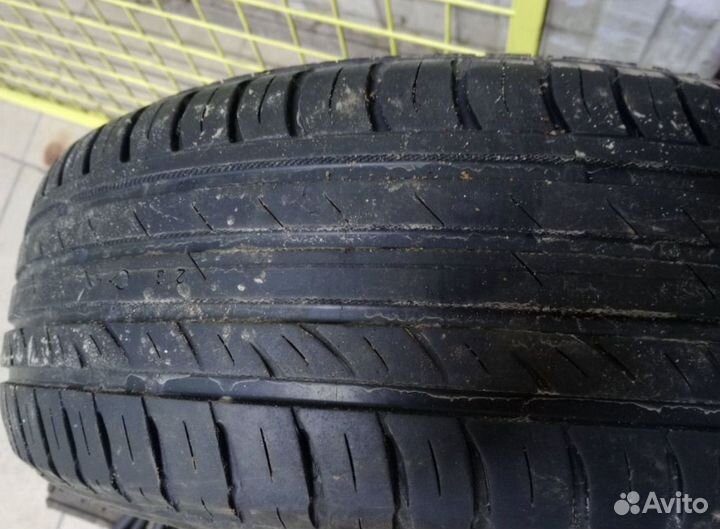 Nordman SX3 195/65 R15