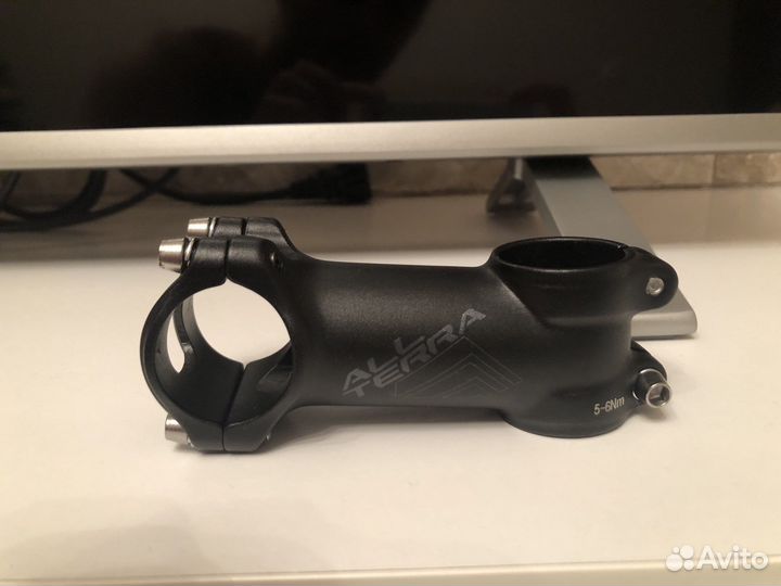 Вынос руля GT Avalanche elite 2021