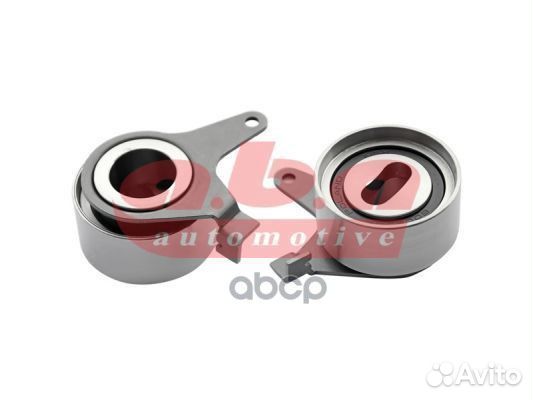 Ролик ремня грм KIA spectra(иж) /RIO/shuma/caren