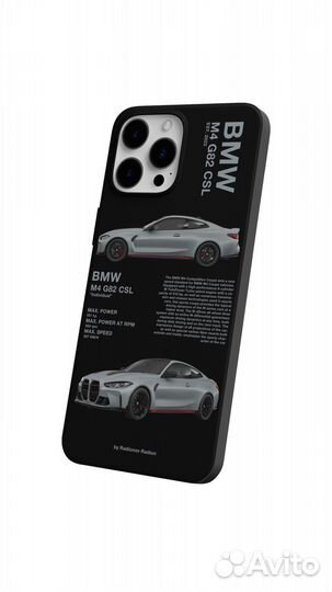 Чехол на iPhone