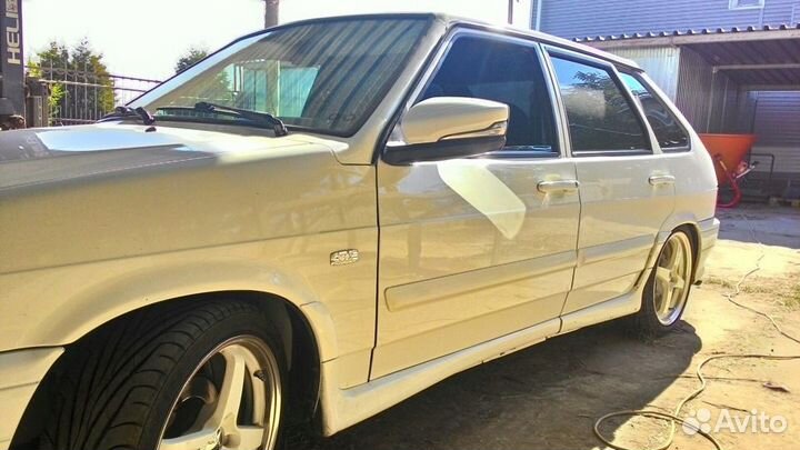 Зеркала ваз 2108, 2109, 2113, 2114, 2115