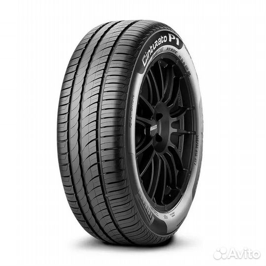 Pirelli Cinturato P1 Verde 175/65 R15 84H