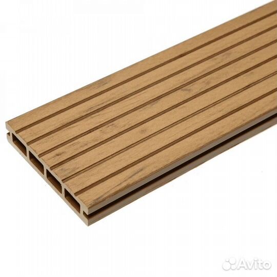 Террасная доска M-Decking