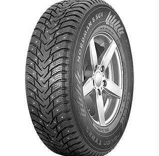 Nokian Tyres Nordman 8 SUV 225/55 R19 103T