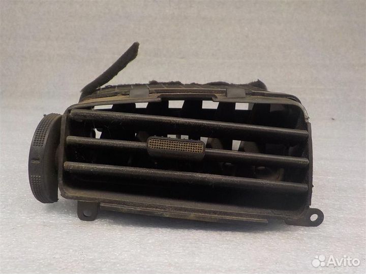 Дефлектор воздушный Hyundai Matrix 2001-2010