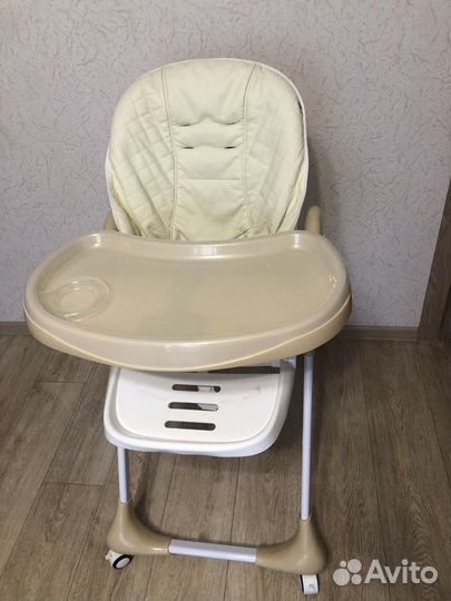 Стул для кормления