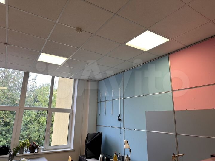 Офис, 25.9 м²