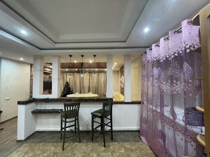 Дом 170 м² на участке 8 сот.