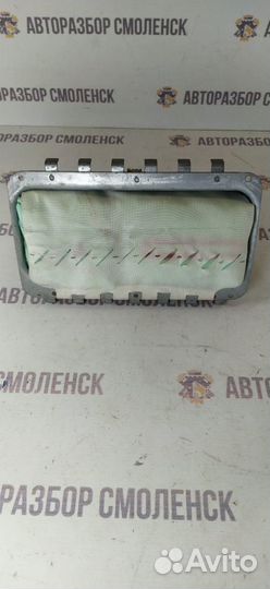 Подушка безопасности пассажирская (в торпедо) Ford