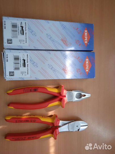 Knipex KN