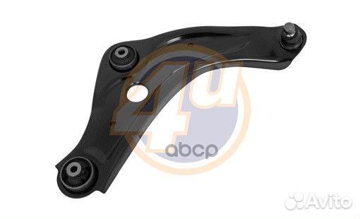 Рычаг подвески перед прав NSG14607 4U