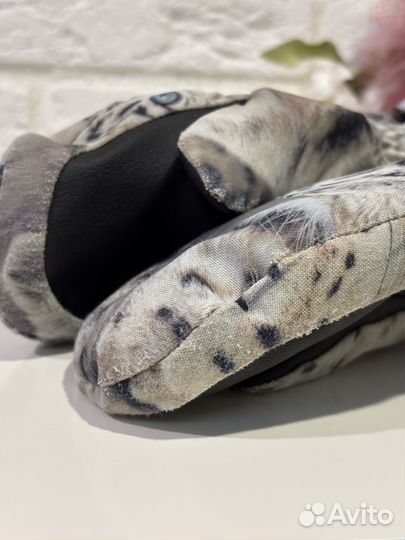 Варежки Thinsulate 3-5 лет