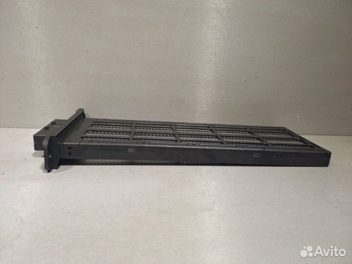 Радиатор отопителя Ssang Yong Actyon New D20DTF