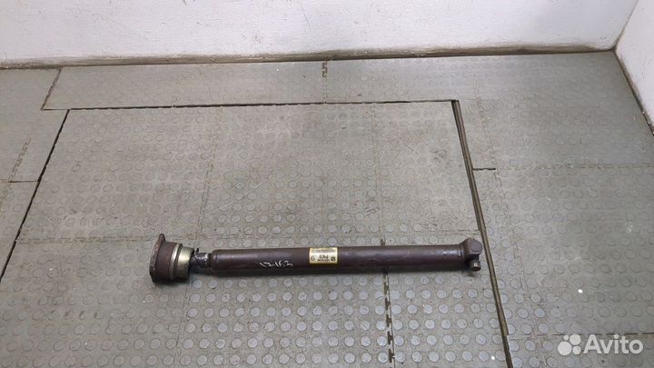 Кардан Hummer H3, 2006