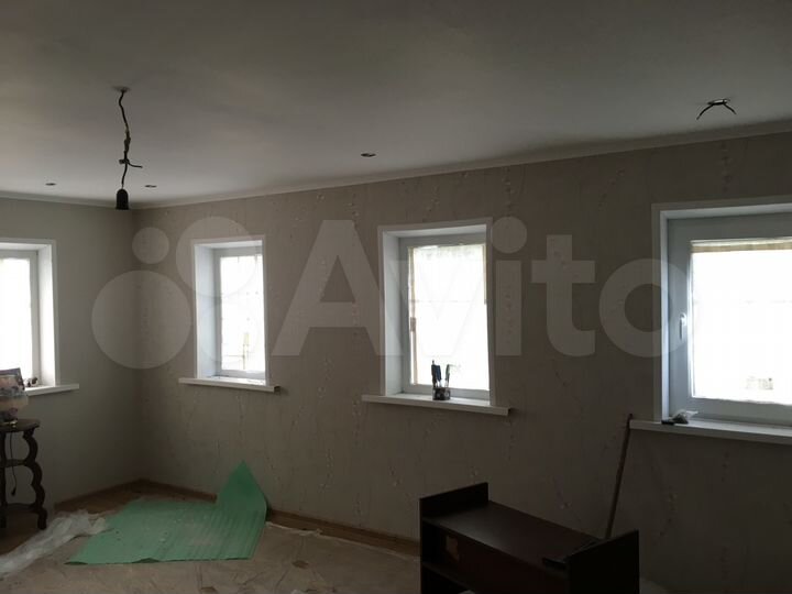 Дом 52 м² на участке 45 сот.