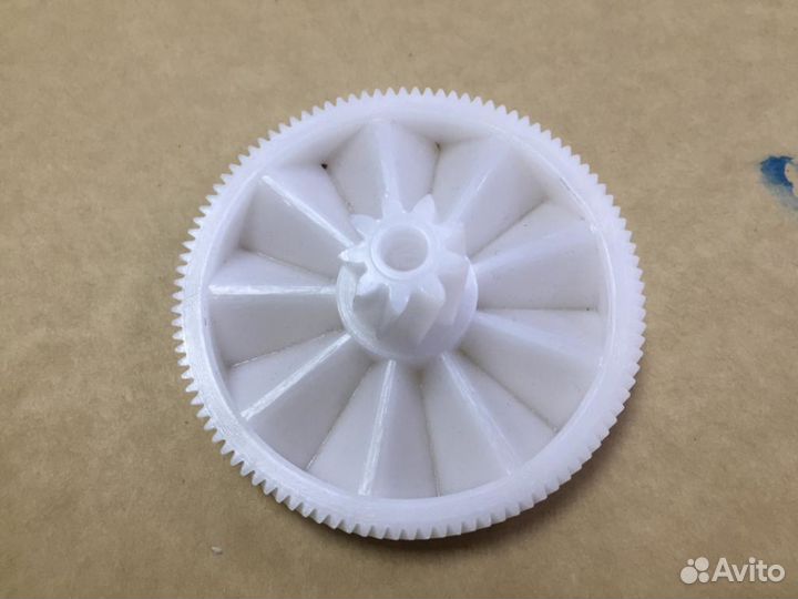 Шестеренка для мясорубки Braun 7000898