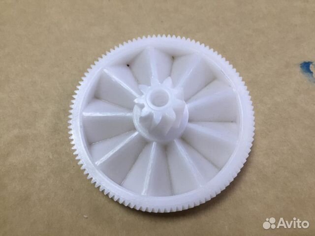 Шестеренка для мясорубки Braun 7000898