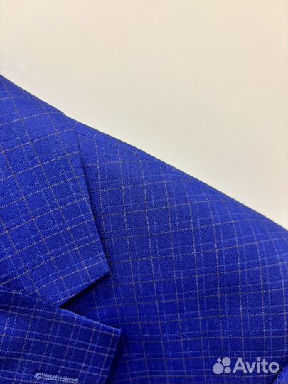 Костюм мужской