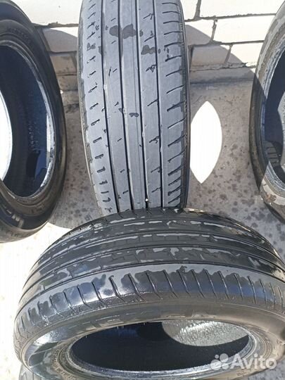 Nexen N'Fera SU4 185/65 R15