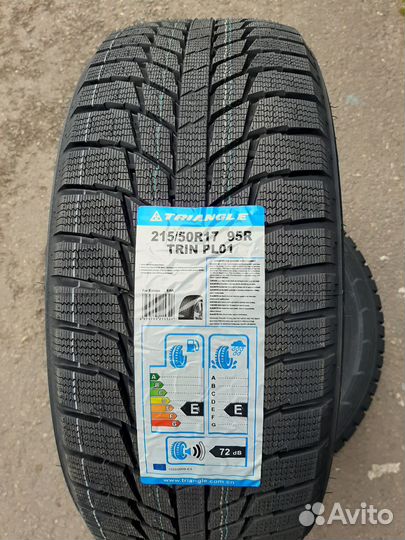 Triangle PL01 215/50 R17 95R