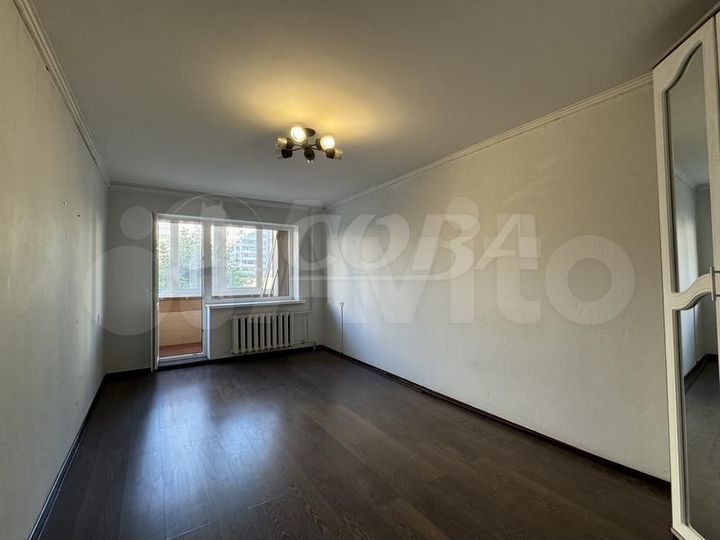 2-к. квартира, 43,5 м², 2/5 эт.