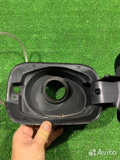 Лючек бензобака Audi A5 8T CDN 2014