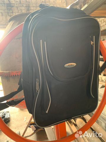 Рюкзак школьный подростковый в ассортименте