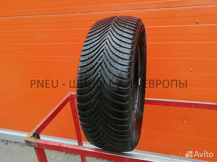 Michelin Alpin 5 205/55 R16 91T