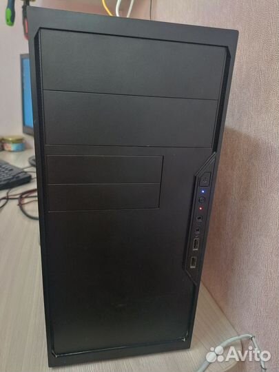 Системный блок