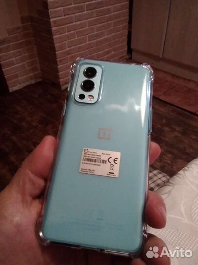 Oneplus nord 2