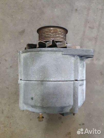 Генератор MAN/DAF/MB