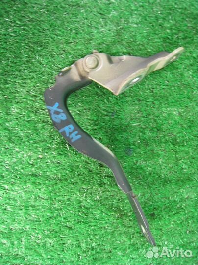 Петля капота правая Chevrolet Aveo T250 2007