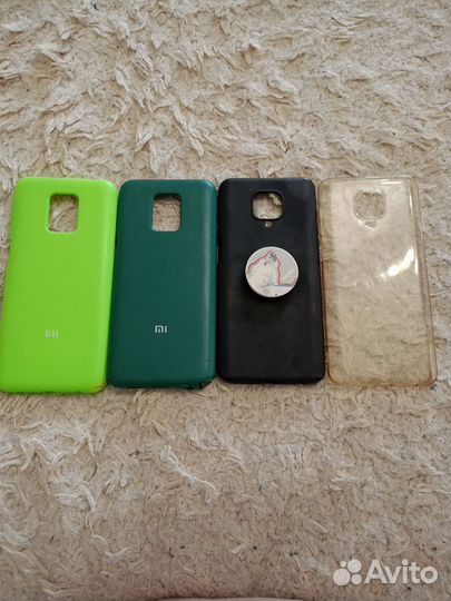 Xiaomi Redmi Note 9S, 6/128 ГБ