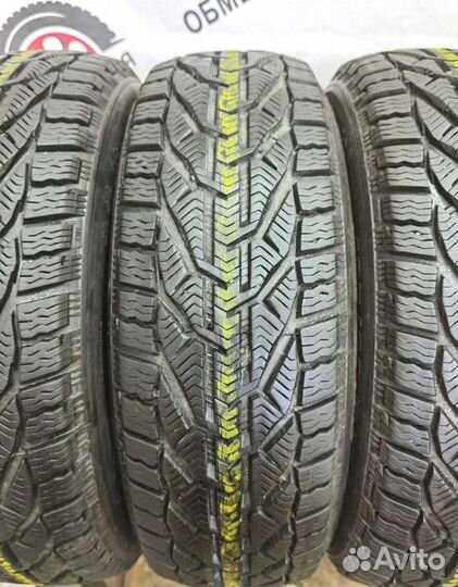 Tigar Winter 195/55 R15 90L