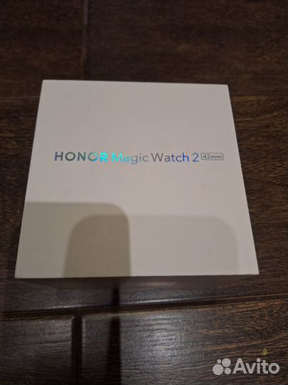 Honor magic watch 2 42mm