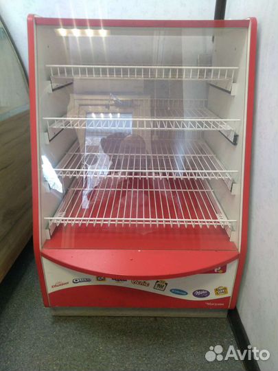 Тумба витрина. 2 шт