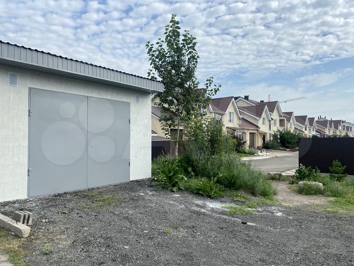 Гараж, 30 м²