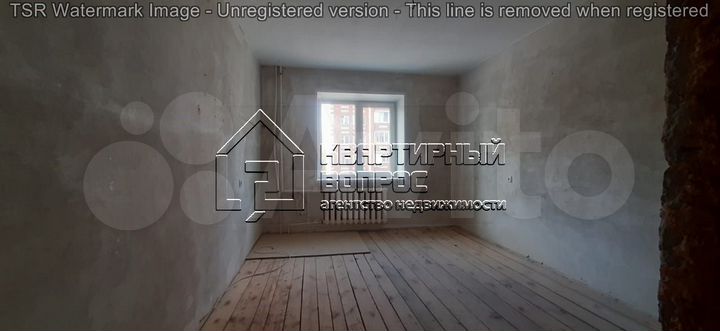 3-к. квартира, 78,1 м², 2/5 эт.