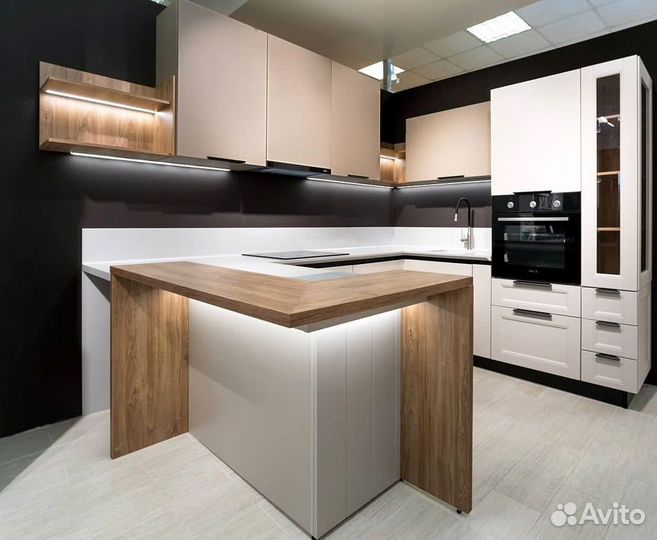 Кухонный гарнитур 