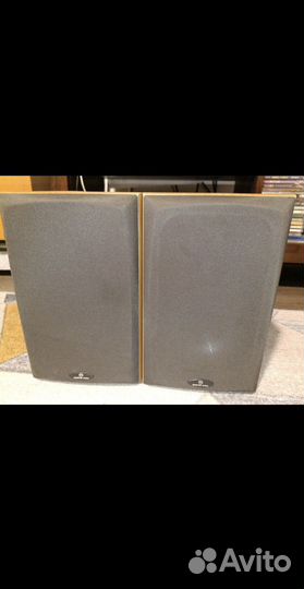 Monitor audio bronze br1